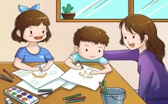 孩子不爱学习怎么处理(激发学习兴趣的技巧)