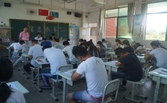 考试作弊如何正确引导(考试作弊的建议)
